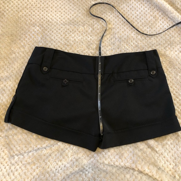Black Shorts - Picture 7 of 10